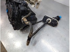 Recambio de deposito aditivo adblue fap ( deposito grande ) para renault master iii furgón referencia OEM IAM    2