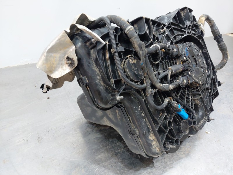 Recambio de deposito aditivo adblue fap ( deposito grande ) para renault master iii furgón referencia OEM IAM   