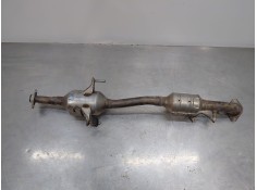 Recambio de catalizador / filtro particulas para toyota c-hr hybrid referencia OEM IAM   