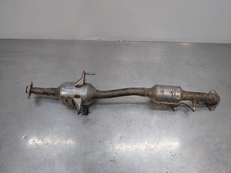 Recambio de catalizador / filtro particulas para toyota c-hr hybrid referencia OEM IAM   
