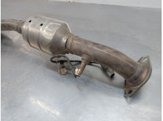 Recambio de catalizador / filtro particulas para toyota c-hr hybrid referencia OEM IAM    2