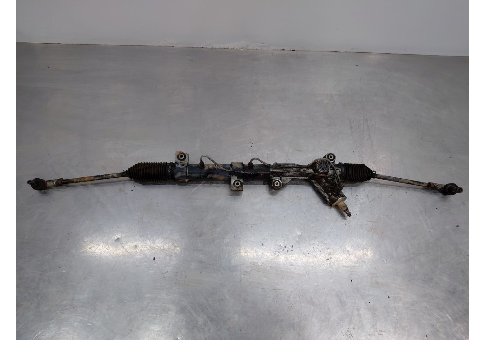 Recambio de cremallera direccion para mercedes-benz vito autobús (w638) 108 cdi 2.2 (638.194) referencia OEM IAM   