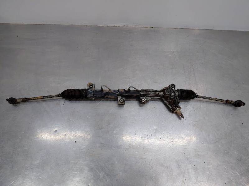 Recambio de cremallera direccion para mercedes-benz vito autobús (w638) 108 cdi 2.2 (638.194) referencia OEM IAM   