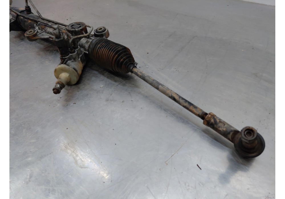 Recambio de cremallera direccion para mercedes-benz vito autobús (w638) 108 cdi 2.2 (638.194) referencia OEM IAM   