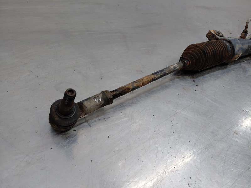 Recambio de cremallera direccion para mercedes-benz vito autobús (w638) 108 cdi 2.2 (638.194) referencia OEM IAM   