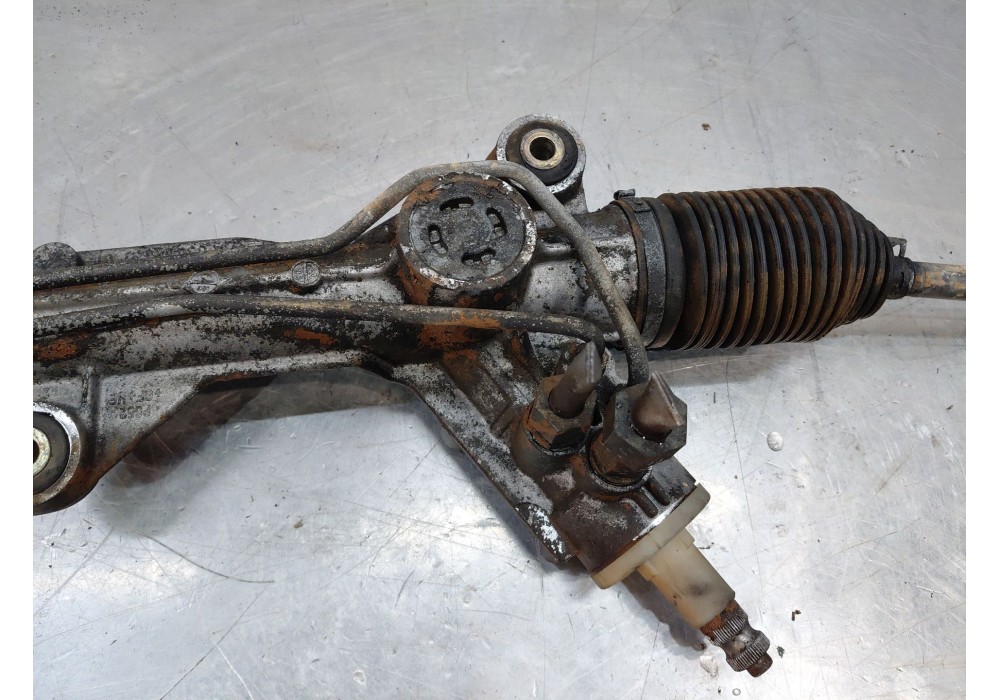 Recambio de cremallera direccion para mercedes-benz vito autobús (w638) 108 cdi 2.2 (638.194) referencia OEM IAM   