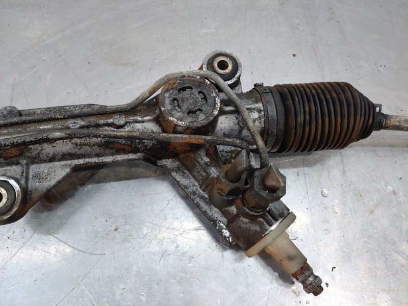 Recambio de cremallera direccion para mercedes-benz vito autobús (w638) 108 cdi 2.2 (638.194) referencia OEM IAM   