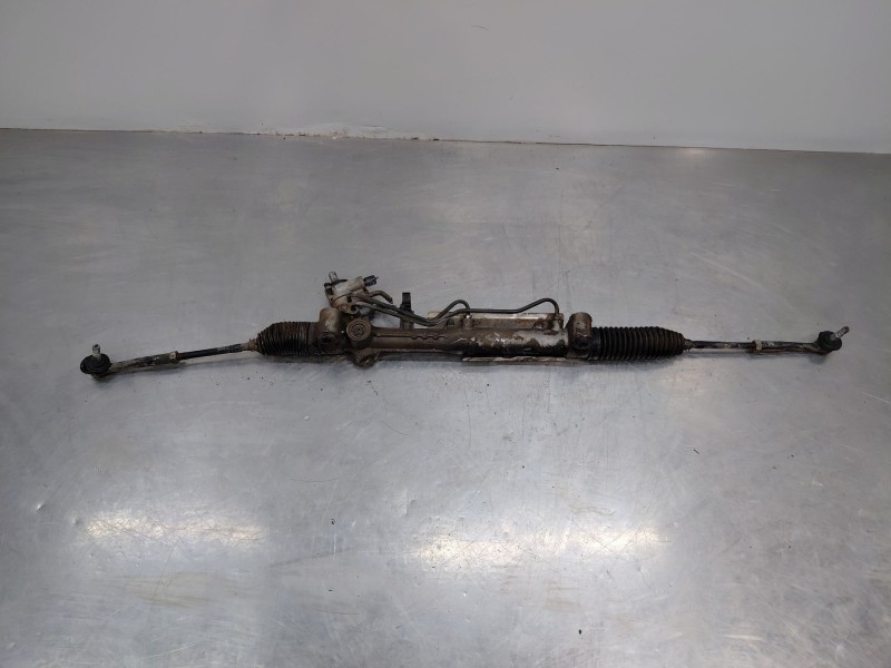 Recambio de cremallera direccion para opel vectra c (z02) 2.0 dti 16v (f69) referencia OEM IAM   