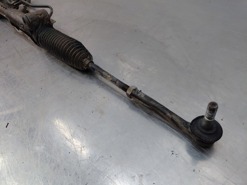 Recambio de cremallera direccion para opel vectra c (z02) 2.0 dti 16v (f69) referencia OEM IAM   