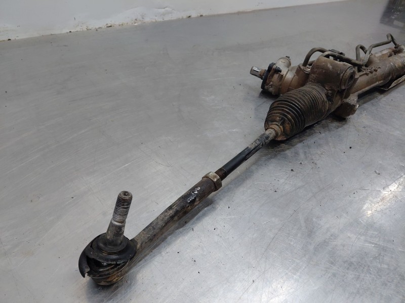 Recambio de cremallera direccion para opel vectra c (z02) 2.0 dti 16v (f69) referencia OEM IAM   