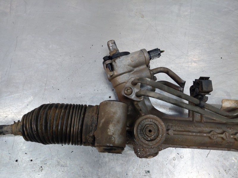 Recambio de cremallera direccion para opel vectra c (z02) 2.0 dti 16v (f69) referencia OEM IAM   