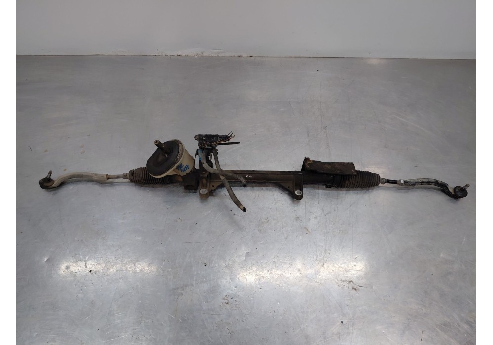 Recambio de cremallera direccion para renault megane ii coupé-cabriolet (em0/1_) 1.9 dci referencia OEM IAM   