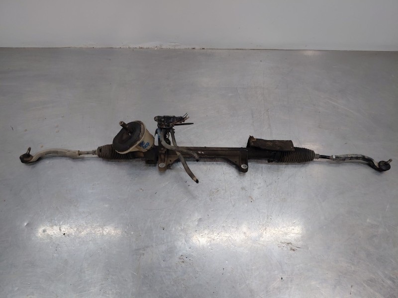 Recambio de cremallera direccion para renault megane ii coupé-cabriolet (em0/1_) 1.9 dci referencia OEM IAM   