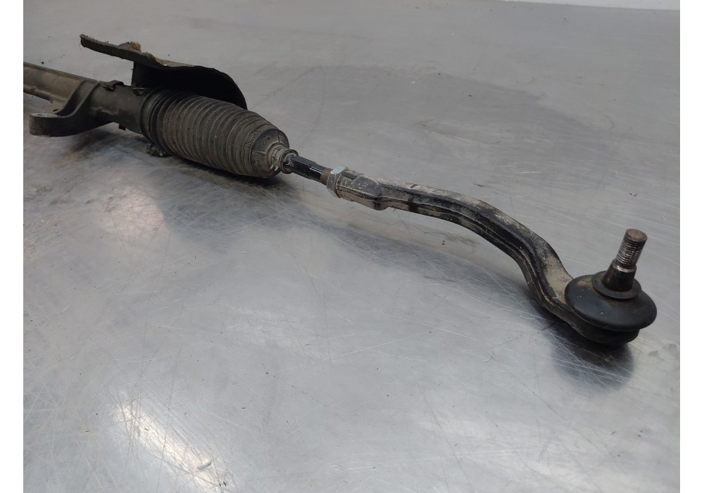 Recambio de cremallera direccion para renault megane ii coupé-cabriolet (em0/1_) 1.9 dci referencia OEM IAM   