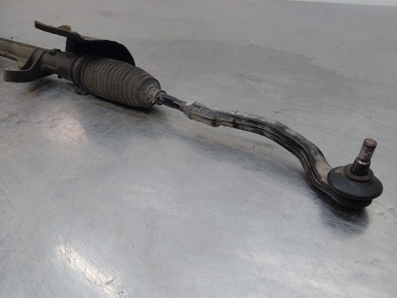 Recambio de cremallera direccion para renault megane ii coupé-cabriolet (em0/1_) 1.9 dci referencia OEM IAM   