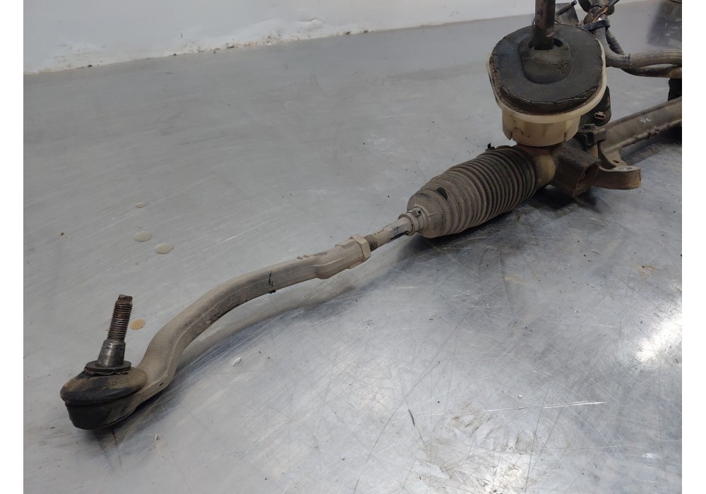 Recambio de cremallera direccion para renault megane ii coupé-cabriolet (em0/1_) 1.9 dci referencia OEM IAM   