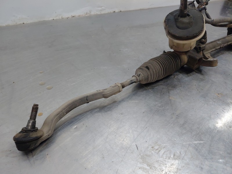 Recambio de cremallera direccion para renault megane ii coupé-cabriolet (em0/1_) 1.9 dci referencia OEM IAM   