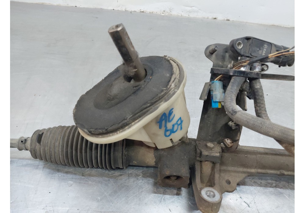 Recambio de cremallera direccion para renault megane ii coupé-cabriolet (em0/1_) 1.9 dci referencia OEM IAM   