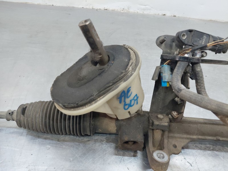 Recambio de cremallera direccion para renault megane ii coupé-cabriolet (em0/1_) 1.9 dci referencia OEM IAM   