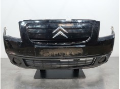 Recambio de paragolpes delantero para citroën c2 (jm_) 1.4 hdi referencia OEM IAM   