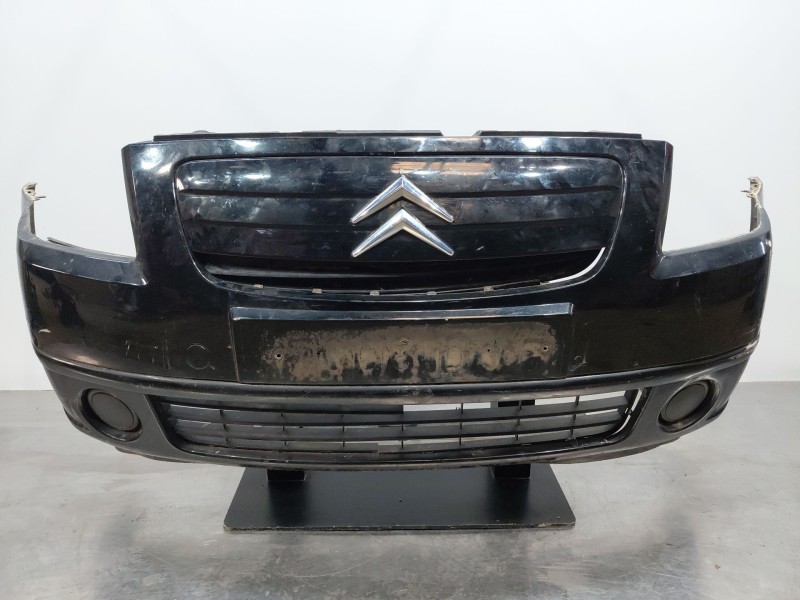 Recambio de paragolpes delantero para citroën c2 (jm_) 1.4 hdi referencia OEM IAM   