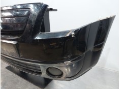 Recambio de paragolpes delantero para citroën c2 (jm_) 1.4 hdi referencia OEM IAM    2