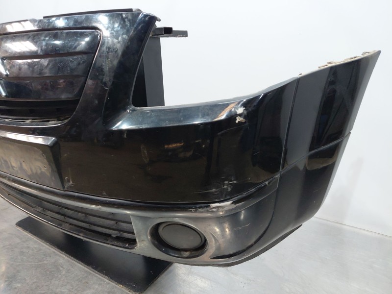 Recambio de paragolpes delantero para citroën c2 (jm_) 1.4 hdi referencia OEM IAM   