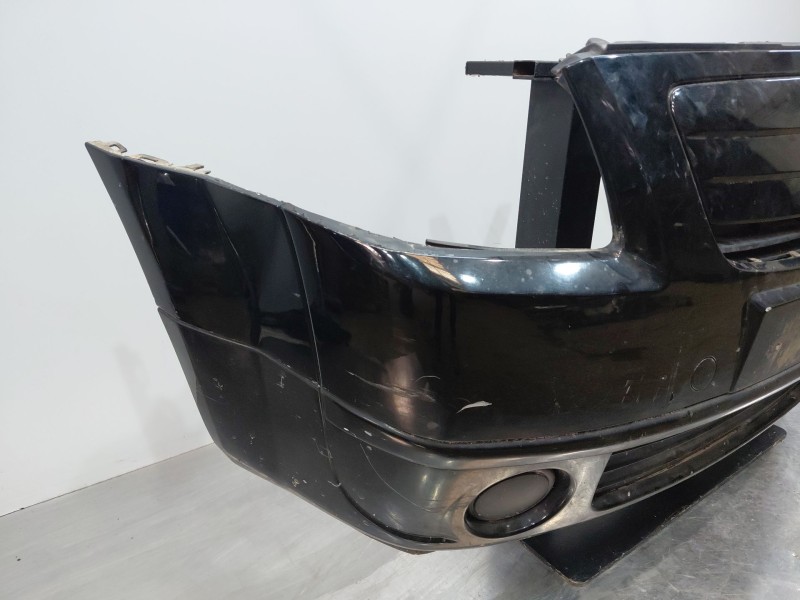 Recambio de paragolpes delantero para citroën c2 (jm_) 1.4 hdi referencia OEM IAM   