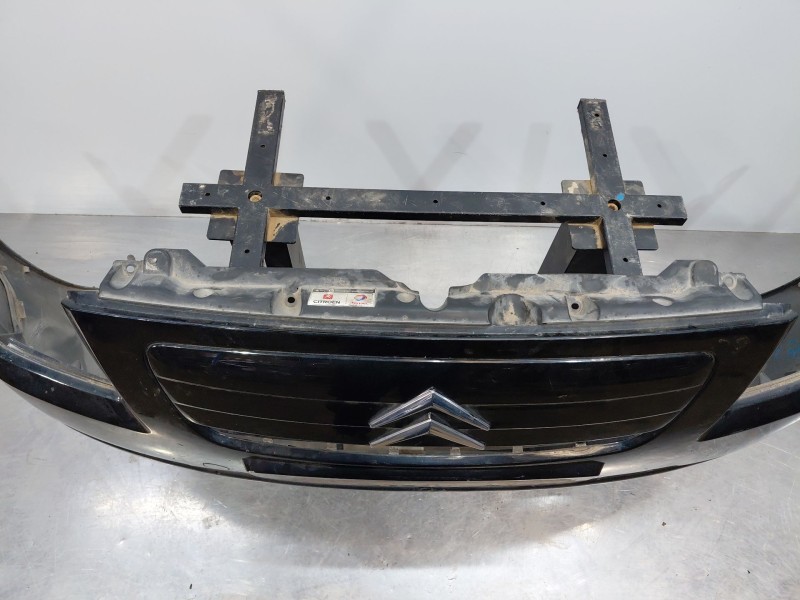Recambio de paragolpes delantero para citroën c2 (jm_) 1.4 hdi referencia OEM IAM   