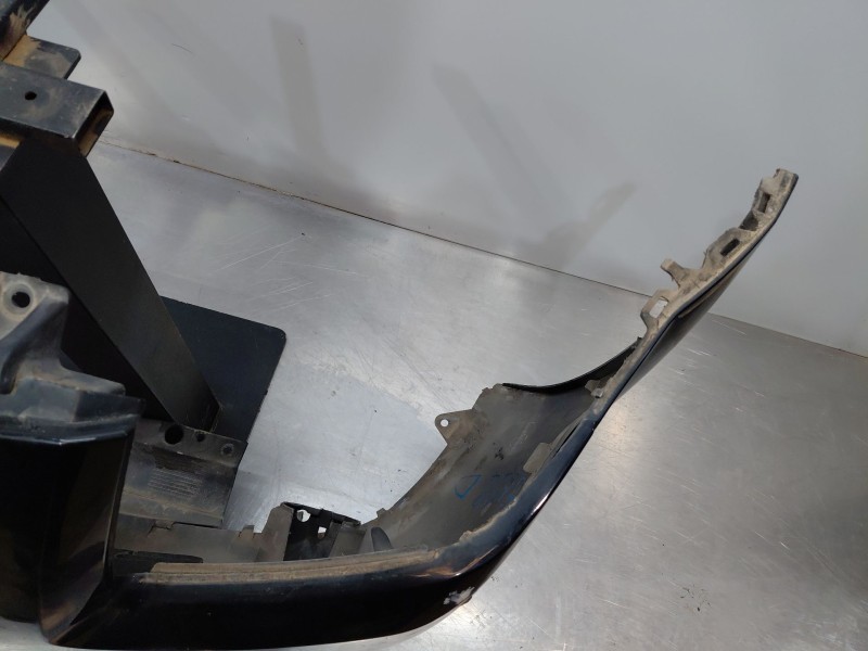 Recambio de paragolpes delantero para citroën c2 (jm_) 1.4 hdi referencia OEM IAM   