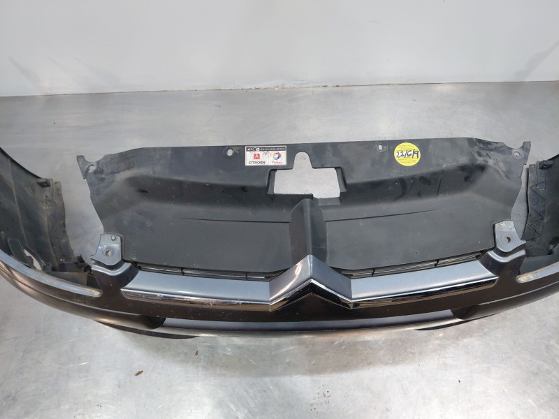 Recambio de paragolpes delantero para citroën c4 i (lc_) 1.6 hdi referencia OEM IAM   