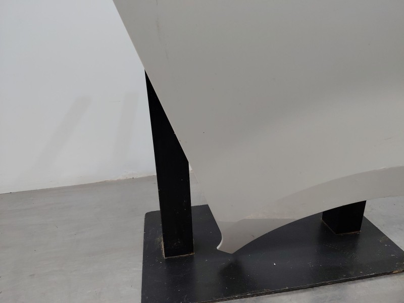 Recambio de aleta delantera derecha para nissan nv 400 l3h2 referencia OEM IAM   