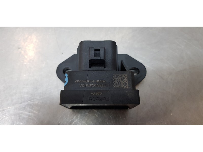 Recambio de modulo electronico para ford kuga (cbs) trend referencia OEM IAM F1FA9D370GA  