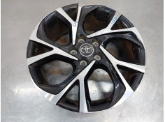 Recambio de llanta para toyota c-hr hybrid referencia OEM IAM   