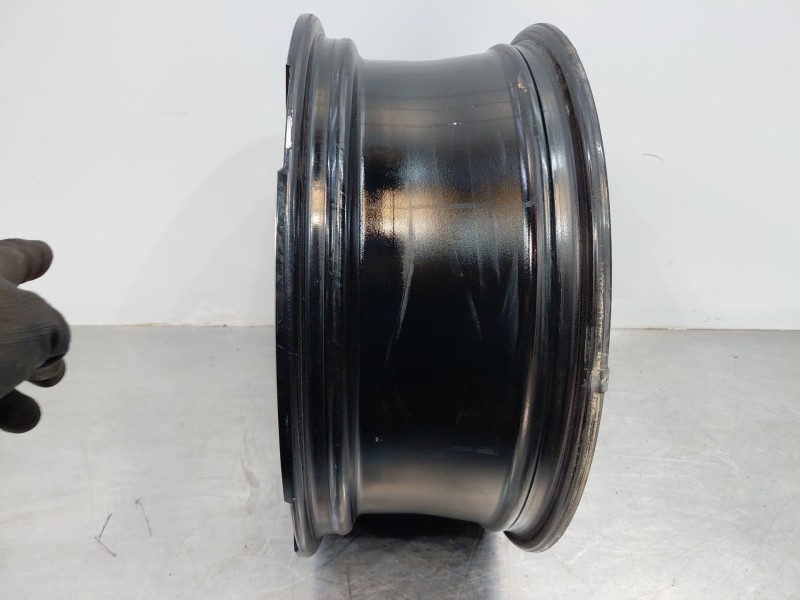 Recambio de llanta para toyota c-hr hybrid referencia OEM IAM   