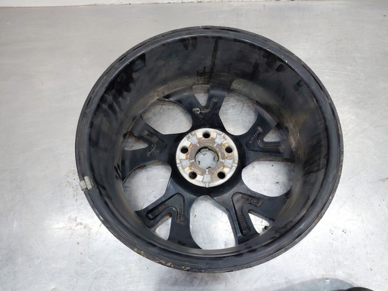 Recambio de llanta para toyota c-hr hybrid referencia OEM IAM   