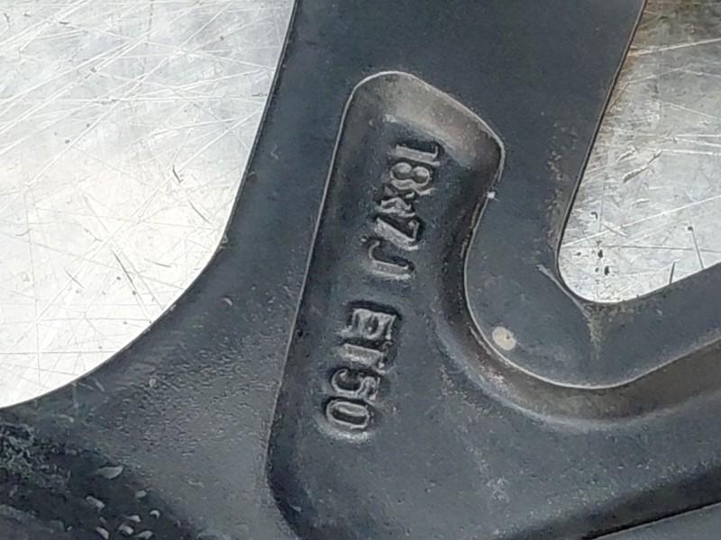 Recambio de llanta para toyota c-hr hybrid referencia OEM IAM   