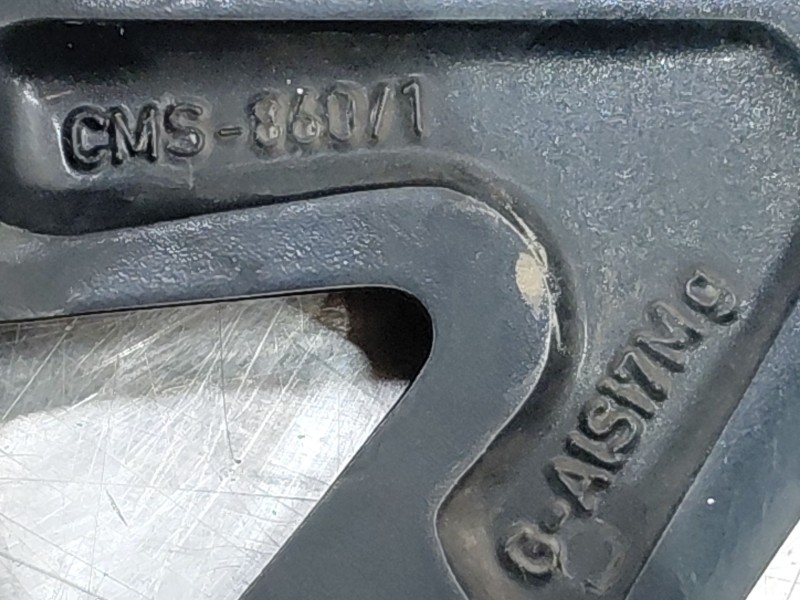 Recambio de llanta para toyota c-hr hybrid referencia OEM IAM   