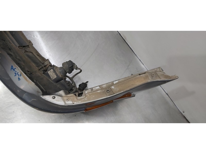 Recambio de paragolpes delantero para jaguar s-type 3.0 v6 referencia OEM IAM XR829443XXX 2R8317C831DB 