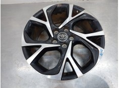 Recambio de llanta para toyota c-hr hybrid referencia OEM IAM   