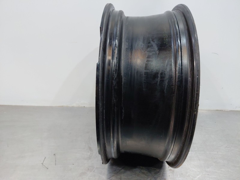 Recambio de llanta para toyota c-hr hybrid referencia OEM IAM   