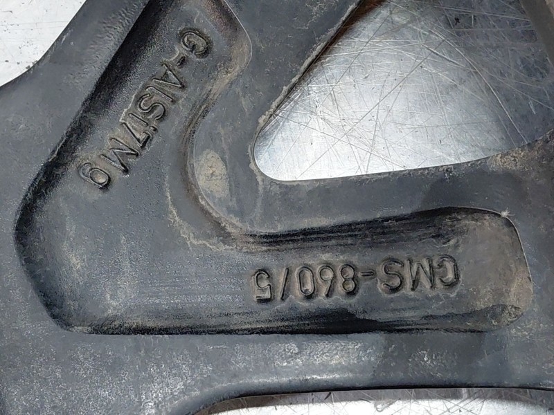 Recambio de llanta para toyota c-hr hybrid referencia OEM IAM   