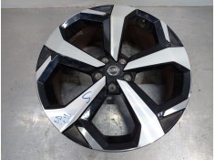 Recambio de llanta para nissan juke (f16) tekna referencia OEM IAM   