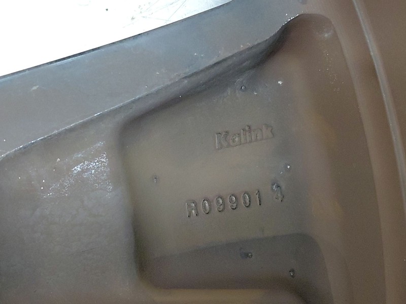 Recambio de llanta para nissan juke (f16) tekna referencia OEM IAM   