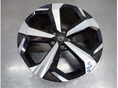 Recambio de llanta para nissan juke (f16) tekna referencia OEM IAM   