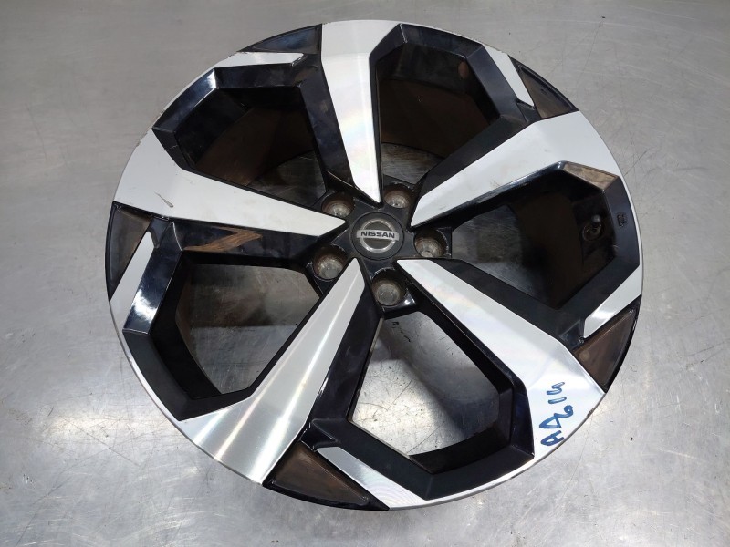 Recambio de llanta para nissan juke (f16) tekna referencia OEM IAM   