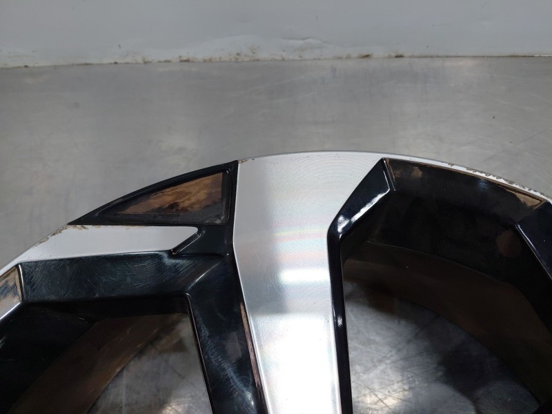 Recambio de llanta para nissan juke (f16) tekna referencia OEM IAM   