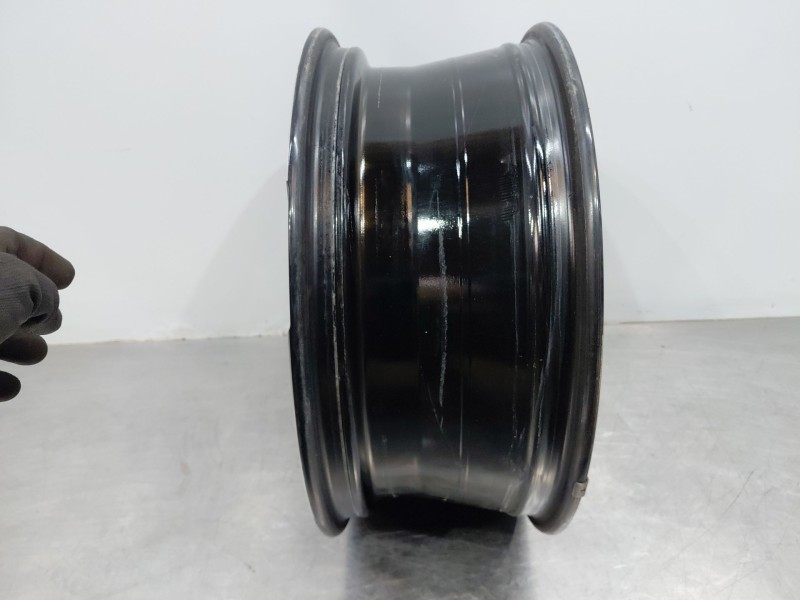 Recambio de llanta para nissan juke (f16) tekna referencia OEM IAM   