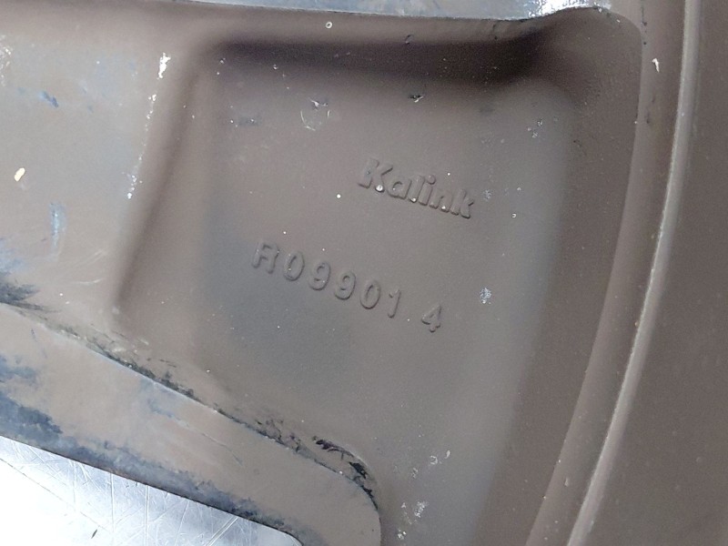 Recambio de llanta para nissan juke (f16) tekna referencia OEM IAM   