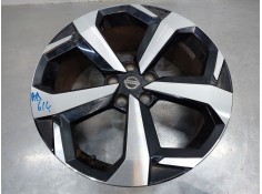 Recambio de llanta para nissan juke (f16) tekna referencia OEM IAM   